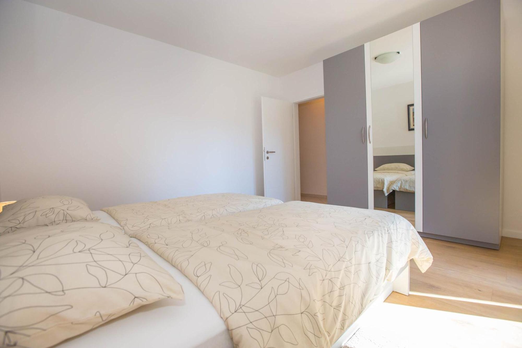 Apartments Marija Funtana Exterior foto